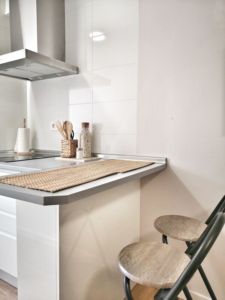 Apartamento El Valle Bajo