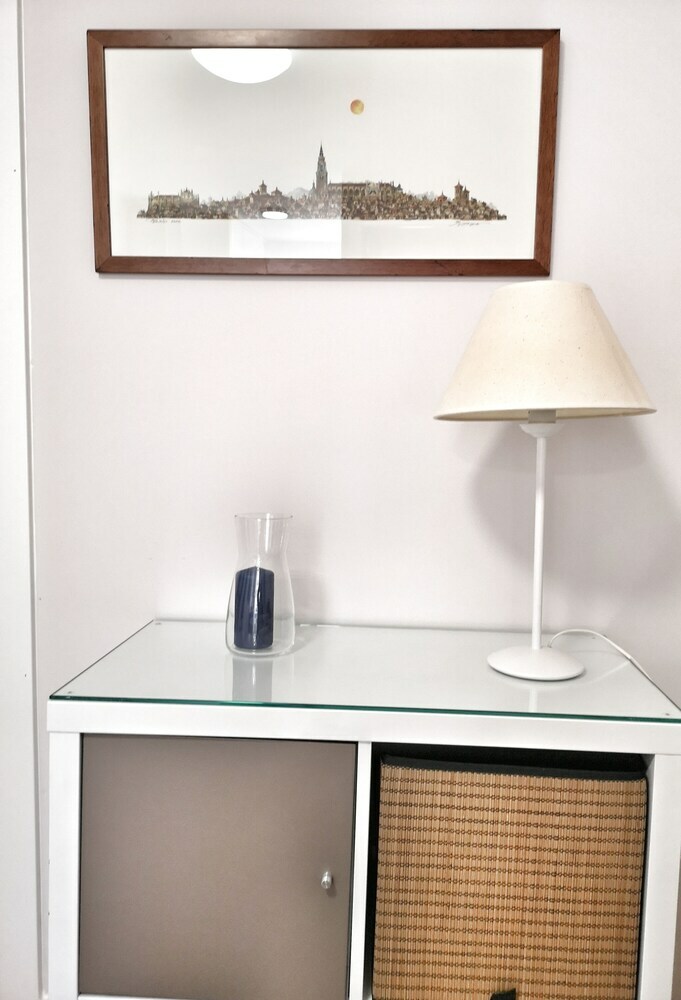 Apartamento El Valle Bajo