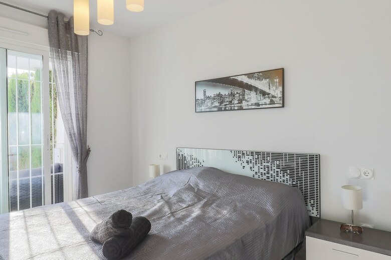 Apartamentos Myflats Premium Nova Beach