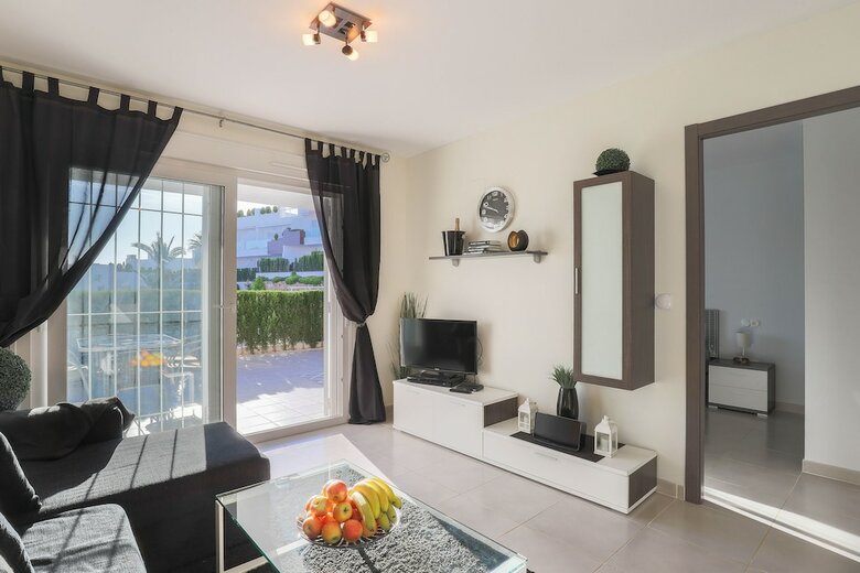 Apartamentos Myflats Premium Nova Beach