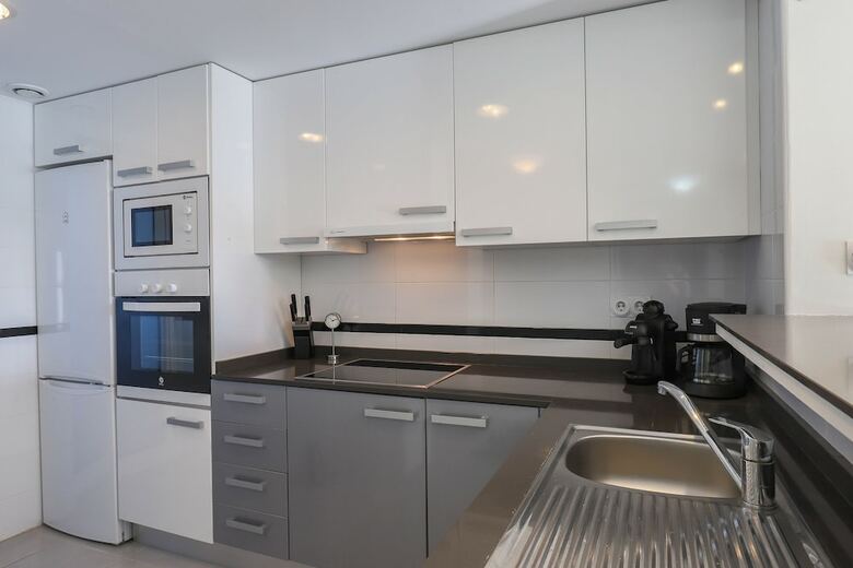 Apartamentos Myflats Premium Nova Beach