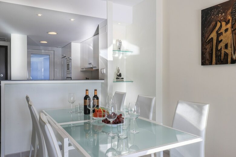 Apartamentos Myflats Premium Nova Beach