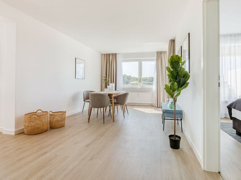 Apartamentos Limehome Wolfsburg Porschestra�e