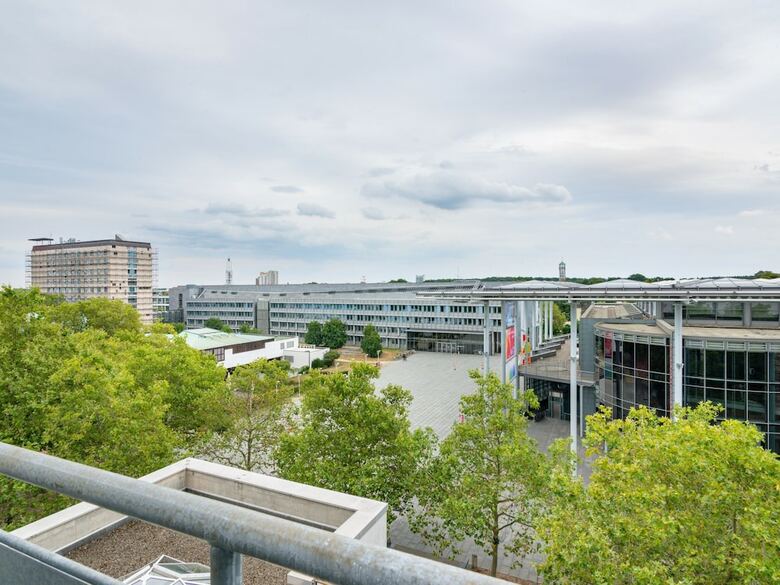 Apartamentos Limehome Wolfsburg Porschestra�e