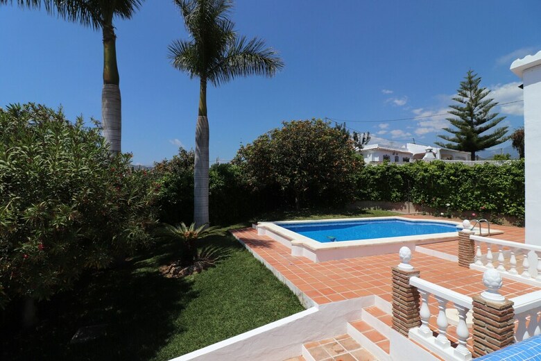 1112 Villa El Romeral
