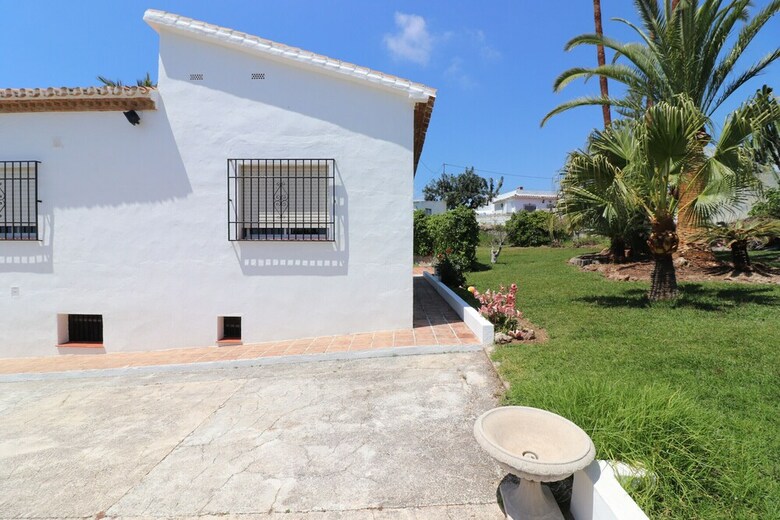 1112 Villa El Romeral
