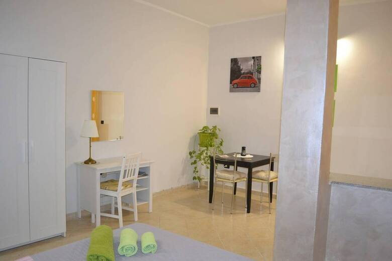Apartamento Studio In Noto, With Balcony And Wifi - 7 Km From The Beach