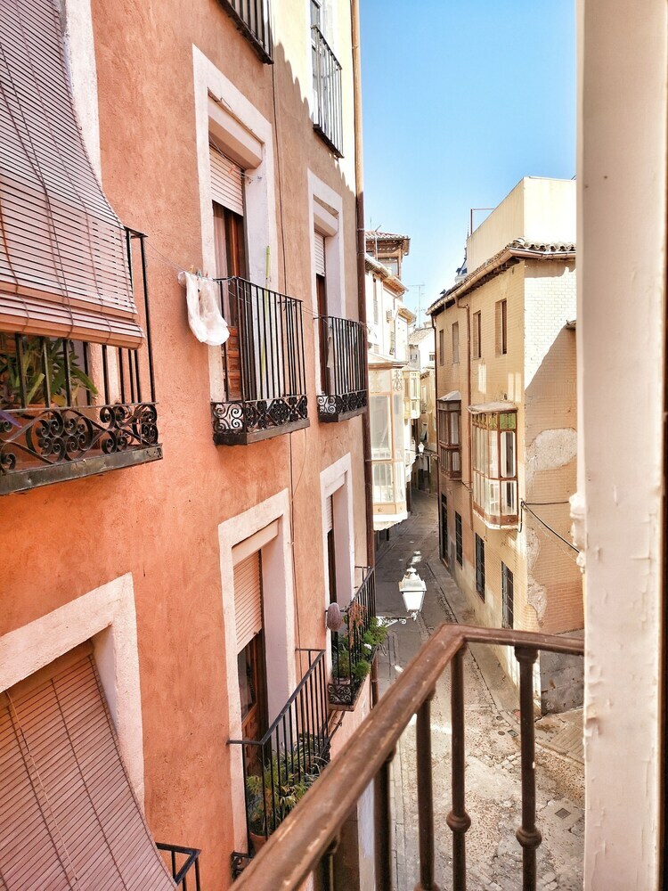 Apartamento 613 de La Granada B