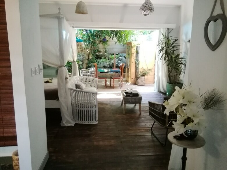 Hotel Le Jardin de Ravintsara - Adults Only