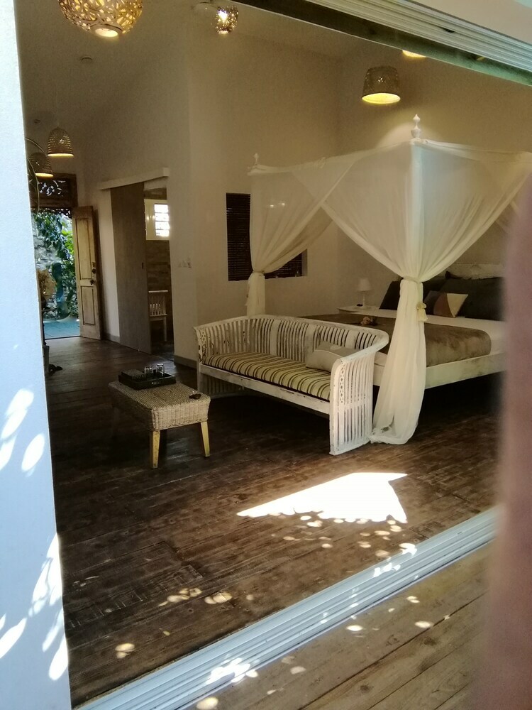 Hotel Le Jardin de Ravintsara - Adults Only