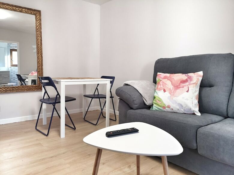 Apartamento El Valle Primero