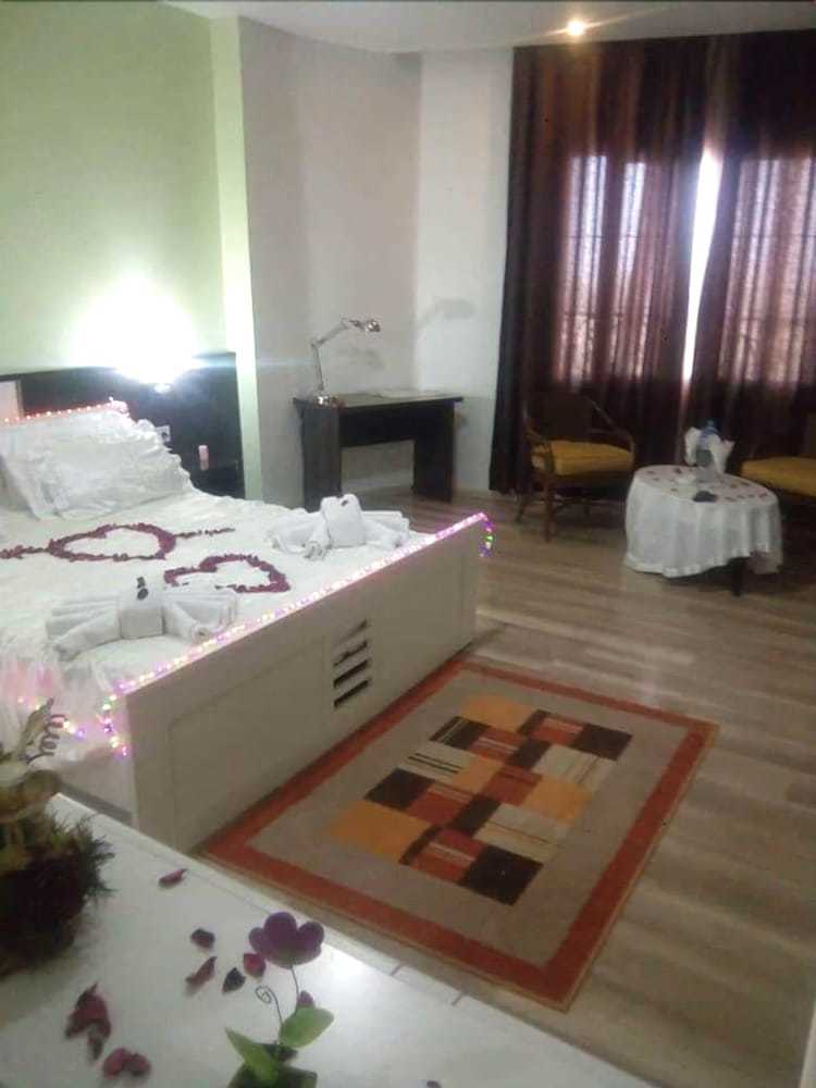 Hotel Du Prince