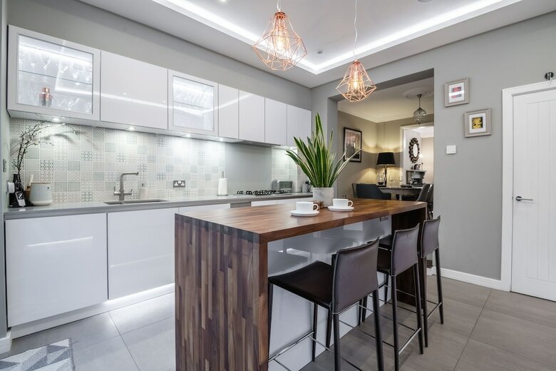 Majestic Modern Home Close To Waterloo�
