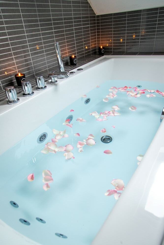Apartamento Champagne Cocoon