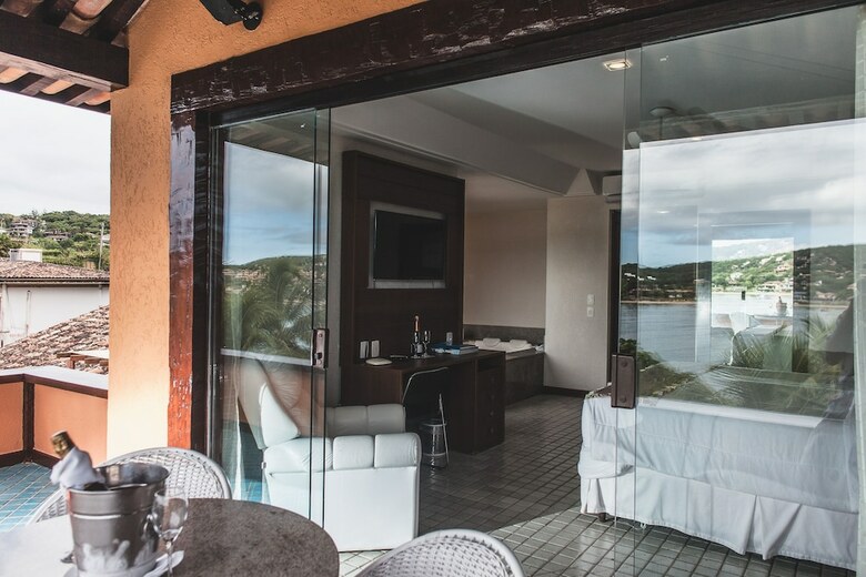 Hotel Ferradura Private