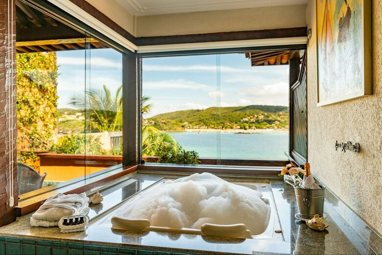 Hotel Ferradura Private