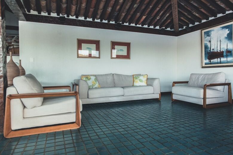 Hotel Ferradura Private