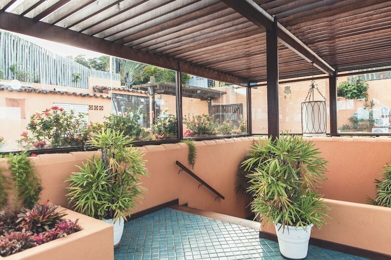 Hotel Ferradura Private