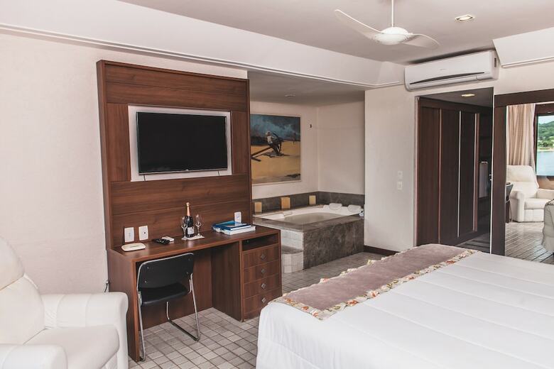 Hotel Ferradura Private