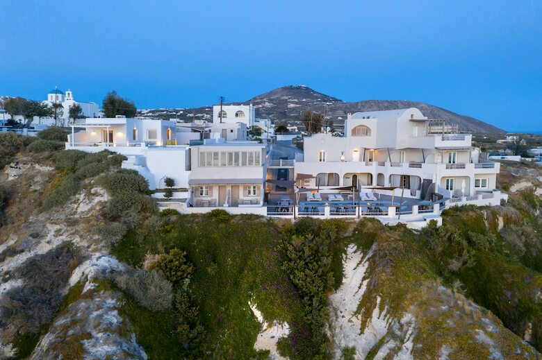 Hotel Grand View