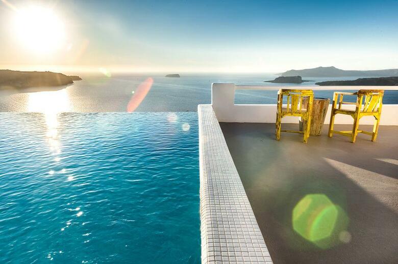 Hotel Grand View