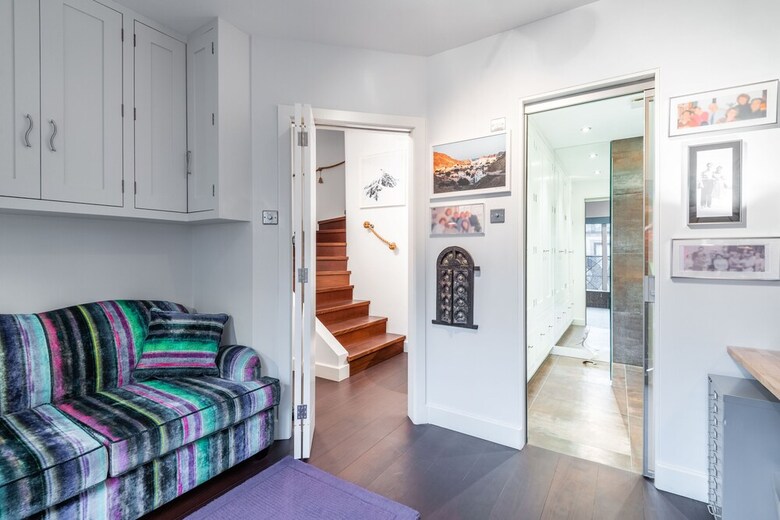 Apartamentos Immaculate Hammersmith Home By The River Thames