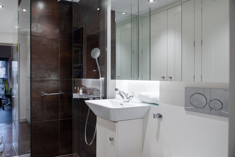 Apartamentos Immaculate Hammersmith Home By The River Thames