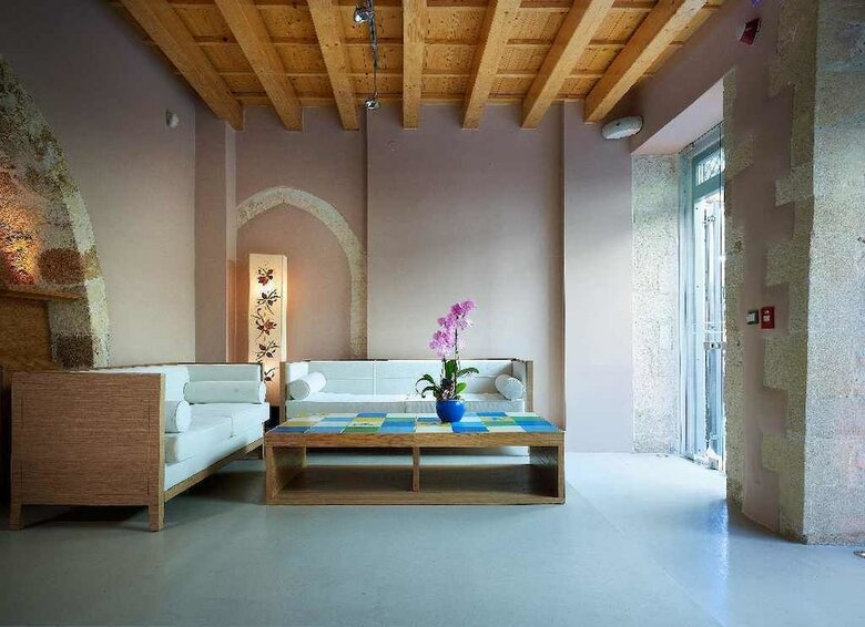 Elia Fatma Boutique Hotel