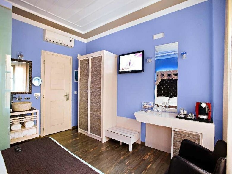 Elia Fatma Boutique Hotel