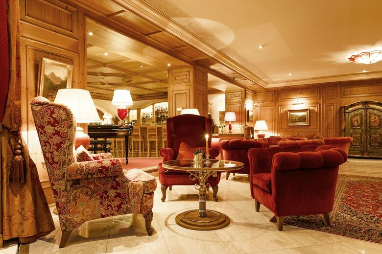 Hotel Salzburgerhof