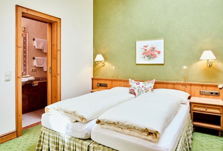 Hotel Salzburgerhof