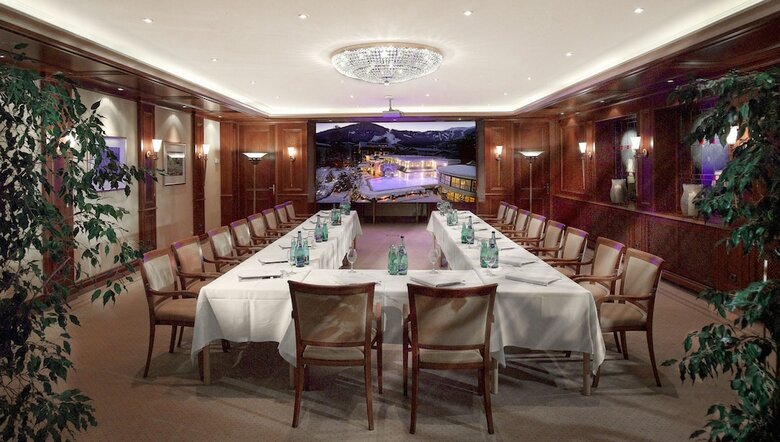 Hotel Salzburgerhof