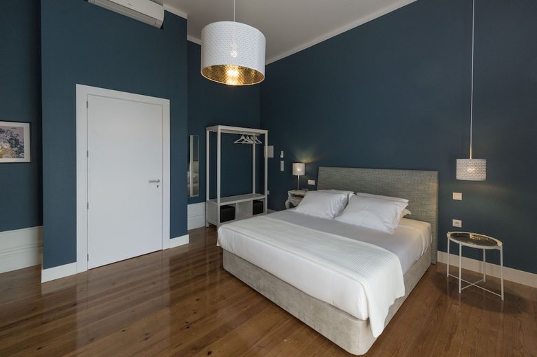 Hotel Guesthouse Bonjardim Suites