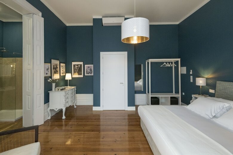 Hotel Guesthouse Bonjardim Suites
