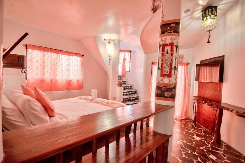 Hotel Jade's Casa de Arte