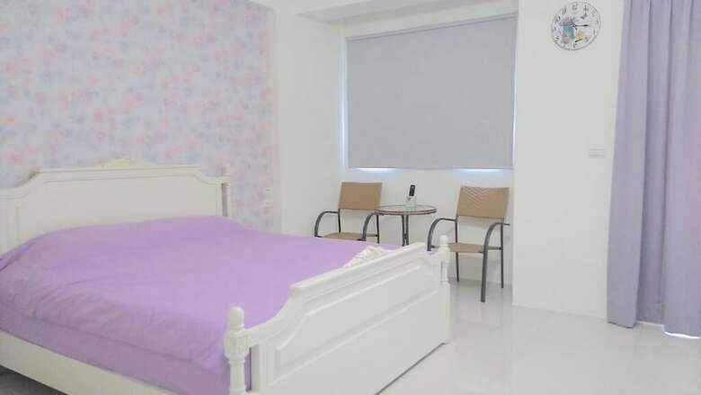 Bed & Breakfast Iris Country House
