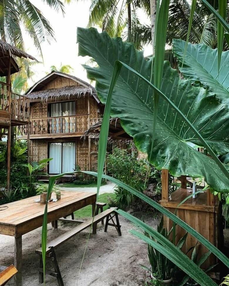 Hostal Alpas Siargao - Hostel