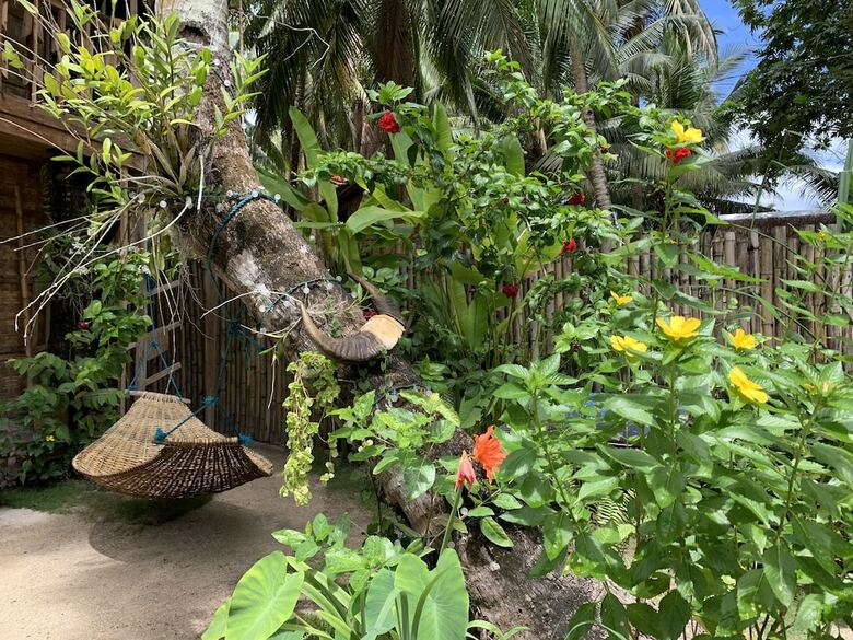 Hostal Alpas Siargao - Hostel