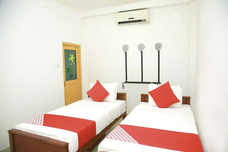 Hotel Oyo 468 White House Holiday Resort