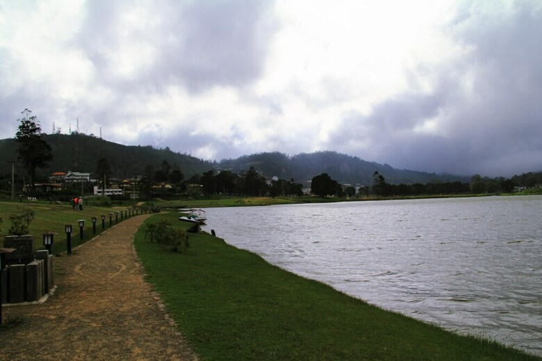 Hotel Oyo 480 Rainbow Villa