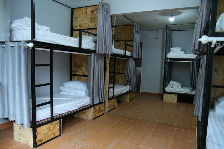 Hostal Bb House Da Lat