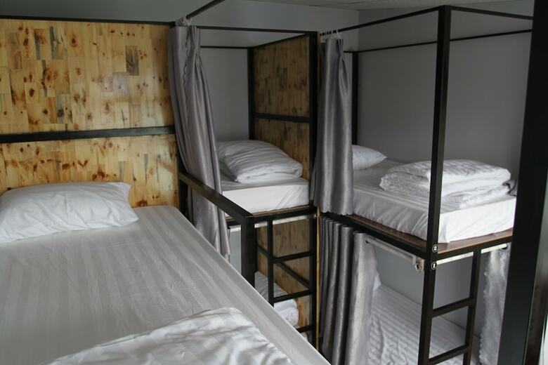 Hostal Bb House Da Lat