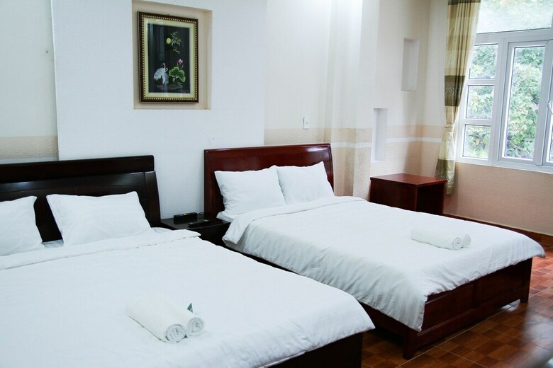 Hostal Bb House Da Lat