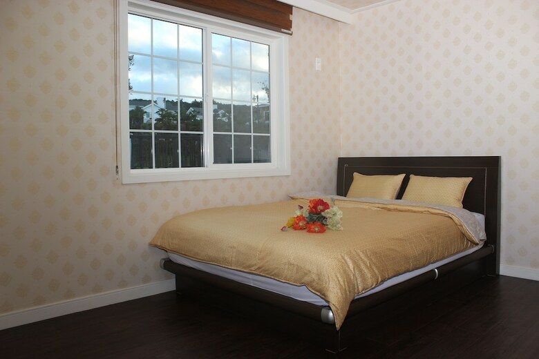 Jeju Skyline Leisure Pension