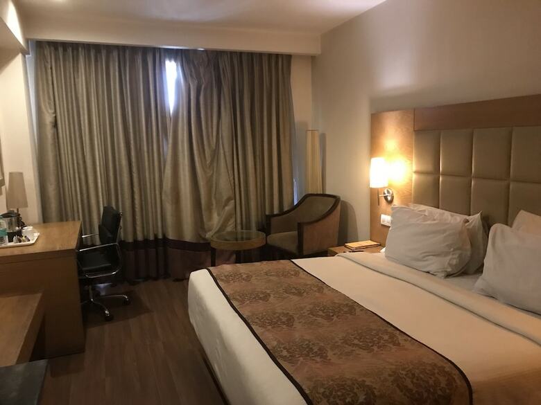 K Hotel