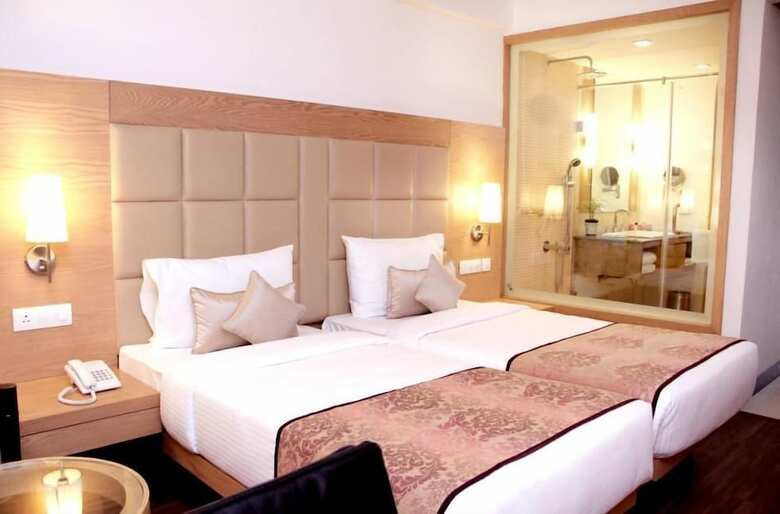 K Hotel