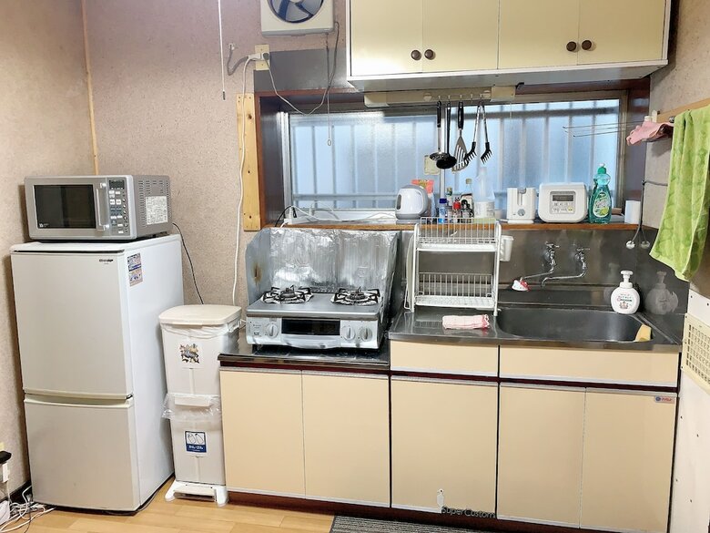 Hotel Tokyo Kamakura House