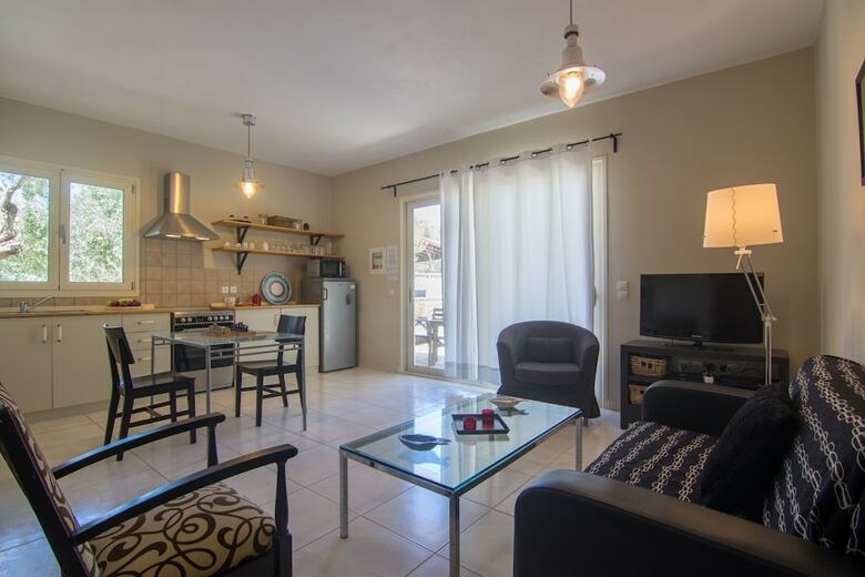 Aparthotel Villa Elaia