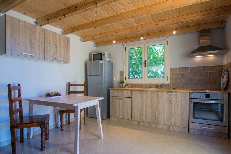 Aparthotel Villa Elaia