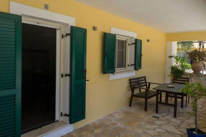 Aparthotel Villa Elaia